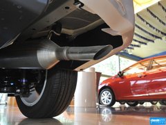 2014款 1.8L CVT 至高版