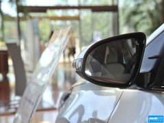 2014款 1.8L CVT 至高版