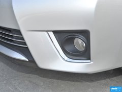 2014款 1.8L CVT 至高版