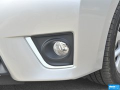 2014款 1.8L CVT 至高版