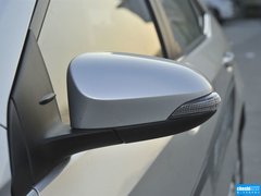 2014款 1.8L CVT 至高版