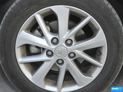 2014款 1.8L CVT 至高版