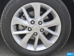 2014款 1.8L CVT 至高版