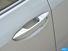 2014款 1.8L CVT 至高版