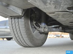 2014款 1.8L CVT 至高版