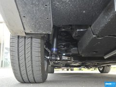 2014款 1.8L CVT 至高版