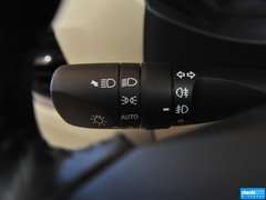 2014款 1.8L CVT 至高版