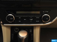 2014款 1.8L CVT 至高版