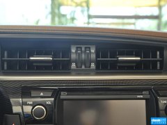 2014款 1.8L CVT 至高版