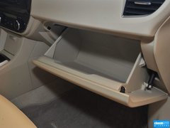 2014款 1.8L CVT 至高版