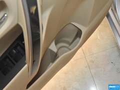 2014款 1.8L CVT 至高版