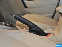2014款 1.8L CVT 至高版
