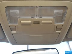 2014款 1.8L CVT 至高版