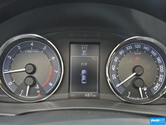 2014款 1.8L CVT 至高版