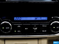 2014款 1.8L CVT 至高版