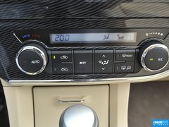 2014款 1.8L CVT 至高版