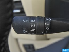 2014款 1.8L CVT 至高版