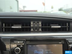 2014款 1.8L CVT 至高版