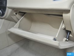2014款 1.8L CVT 至高版