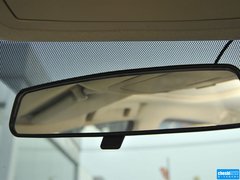 2014款 1.8L CVT 至高版