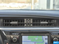 2014款 1.8L CVT 至高版
