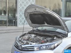 2014款 1.8L CVT 至高版