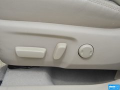 2014款 1.8L CVT 至高版