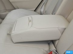 2014款 1.8L CVT 至高版
