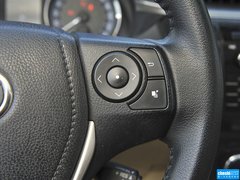 2014款 1.8L CVT 至高版