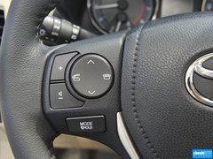 2014款 1.8L CVT 至高版