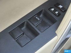 2014款 1.8L CVT 至高版