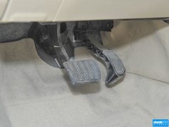 2014款 1.8L CVT 至高版