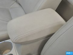 2014款 1.8L CVT 至高版
