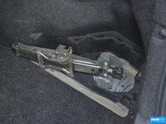 2014款 1.8L CVT 至高版