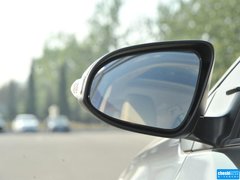 2014款 1.8L CVT 至高版