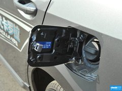 2014款 1.8L CVT 至高版