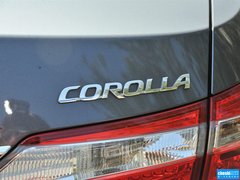 2014款 1.8L CVT 至高版