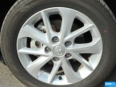 2014款 1.8L CVT 至高版