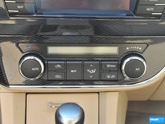 2014款 1.8L CVT 至高版