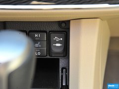 2014款 1.8L CVT 至高版