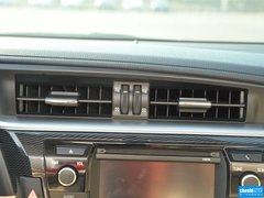 2014款 1.8L CVT 至高版