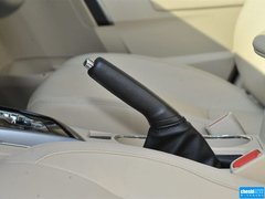 2014款 1.8L CVT 至高版