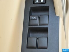 2014款 1.8L CVT 至高版