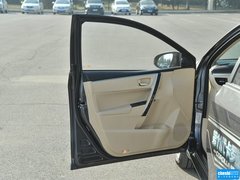 2014款 1.8L CVT 至高版