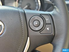 2014款 1.8L CVT 至高版