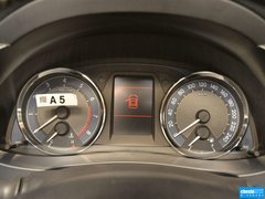 2014款 1.8L CVT 至高版