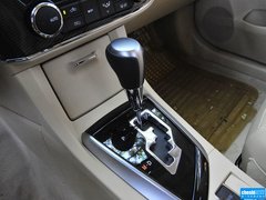 2014款 1.8L CVT 至高版