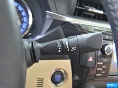 2014款 1.8L CVT 至高版