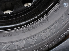 2014款 1.8GS CVT 精英版