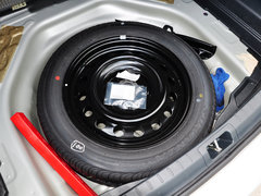 2014款 1.8GS CVT 精英版